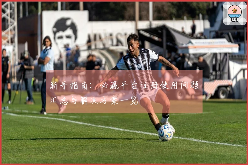 新手指南：必赢平台注册使用问题汇总与解决方案一览