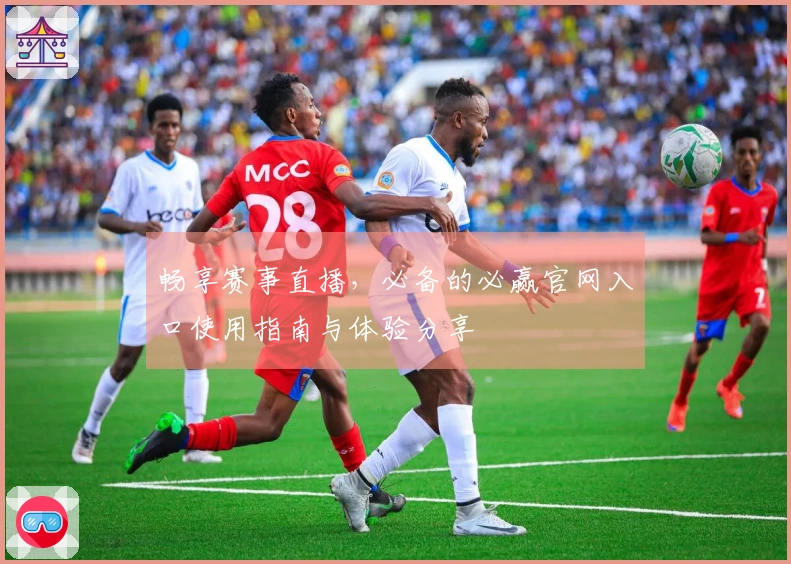 畅享赛事直播，必备的必赢官网入口使用指南与体验分享